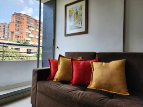 Vivienda Céntrica y Acogedora